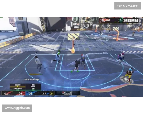 NBA2K25游戏代码修改带来的潜在风险及应对措施分析 NBA2K25游戏代码修改带来的潜在风险及应对措施分析