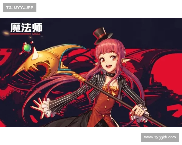 控偶师的冒险之路:探索地下城与魔法的终极攻略 控偶师的冒险之路:探索地下城与魔法的终极攻略