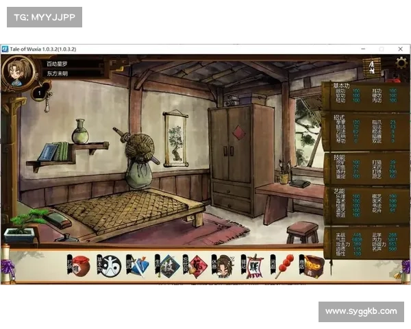 全面解析侠客风云传隐藏地图与终极挑战解锁全攻略