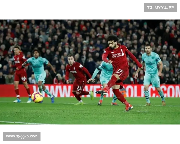 利物浦与阿森纳对决赛程全面解析及比赛时间安排